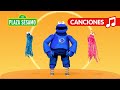 Plaza Sésamo: ¡Haz el baile de las galletas con Meka Comegalletas!