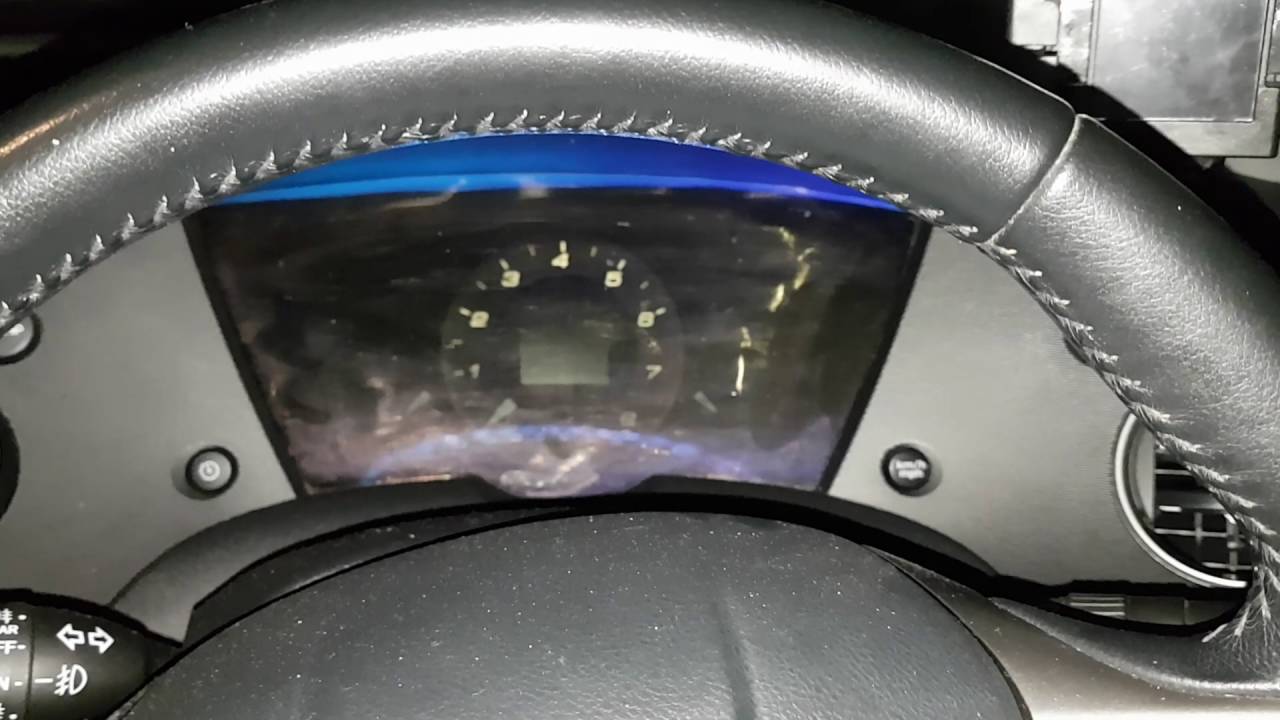 Honda Civic Flashing lights after locking the car - YouTube