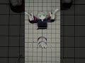 しぐれういを立体化してみた2【ういこうせん】 #ういこうせん #シャドーボックス #Yuuhina #しぐれうい #shorts