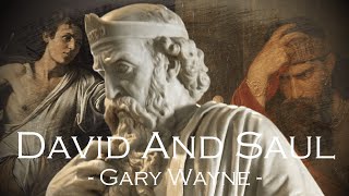 The Time of Kings with Gary Wayne