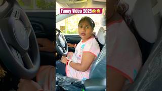 Funny Video Crazy Wife Prank On Baban