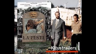 アルベール カミュの ペスト 映画探偵室 アルベール カミュの ペスト 映画探偵室