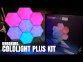 COLOLIGHT PLUS KIT UNBOXING ESPAÑOL