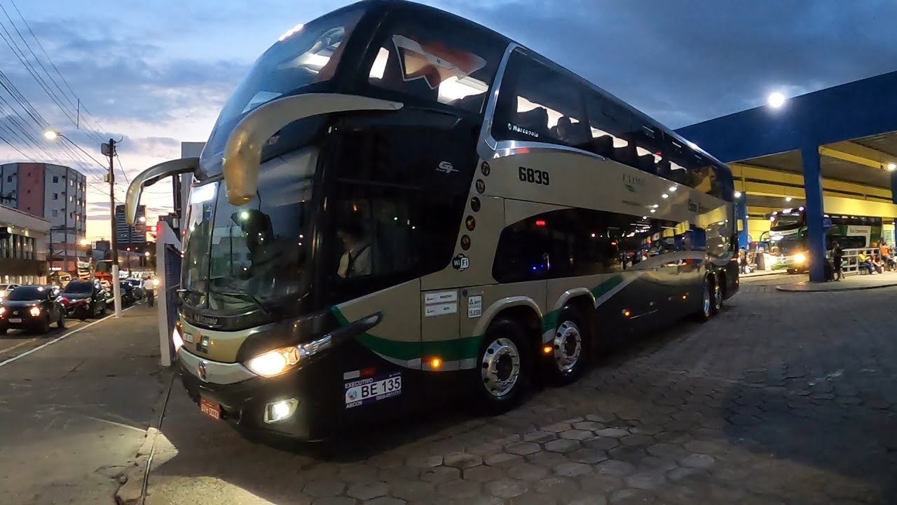 AS GIGANTE DO NORTE! RODOVIÁRIA DE BELÉM DO PARÁ