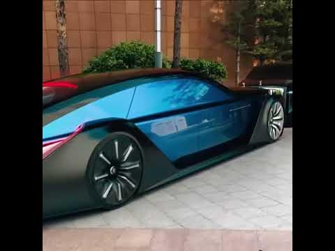 Ройс Ройс Exterion
