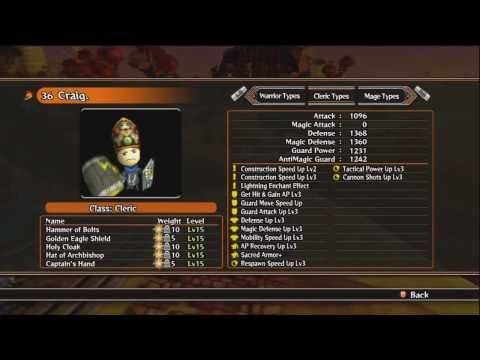 Happy Wars Level 15 Super Premium Everything!! l F*****G HAX!