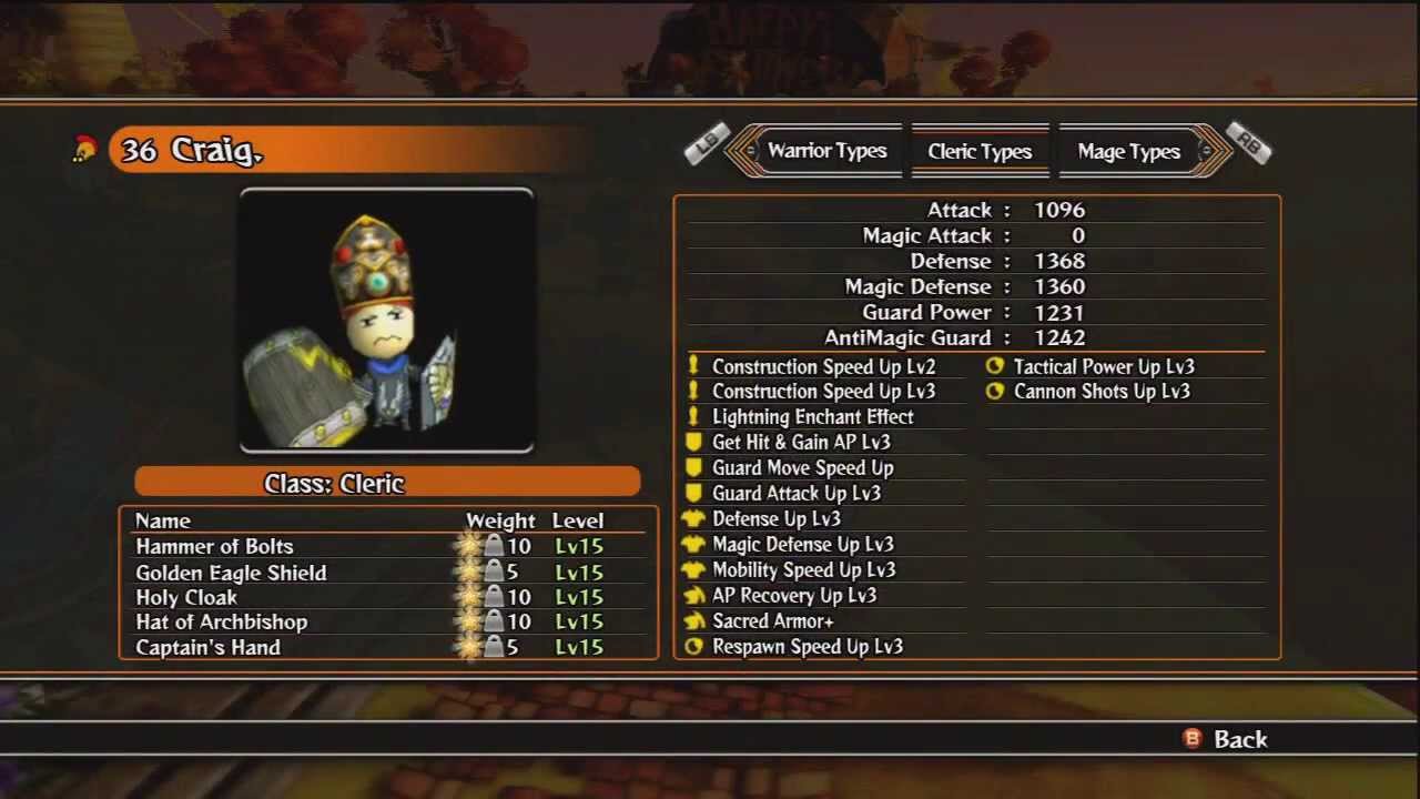 Happy Wars Level 15 Super Premium Everything!! l F*****G HAX!