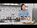 Everything Hannah Bronfman Eats in a Day | Food Diaries  | Harper's BAZAAR