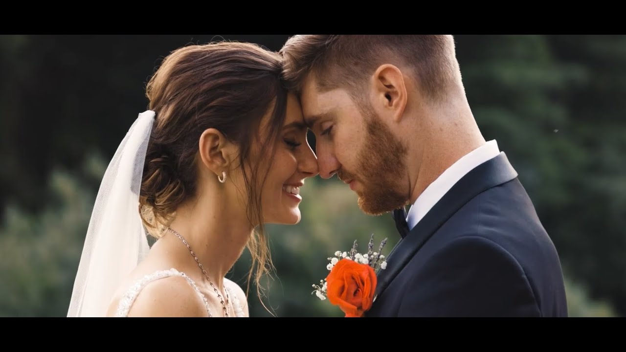 Jacqueline and Patrick's Charming Wedding Film from Sturbridge, Massachusetts