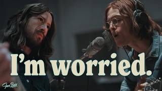 Download Lagu I'm Worried About The Beatles Biopics... | JACE BAIN MP3