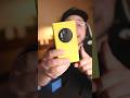 Windows Phone Unboxing Lumia 1020 