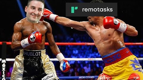 REMOTASKS: From Best Side Hustle to Worst in 2 Months