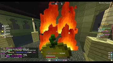 Exposing Hackers PikaNetwork OpFactions