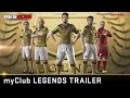 Official MyClub Legends Trailer Official MyClub Legends Trailer
