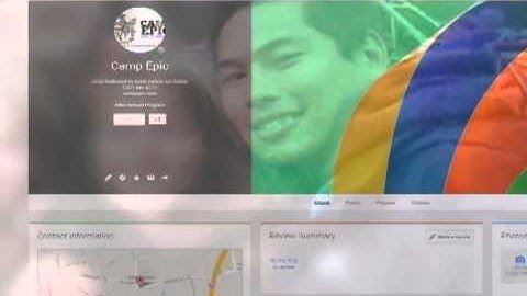 FilAm accused of molestation founded youth camp in 2010, posed as 19-year-old