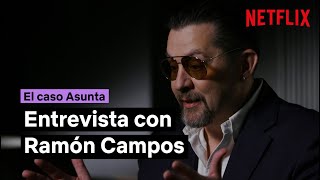 Entrevista con Ramón Campos | El caso Asunta | Netflix España by Netflix España 9,387 views 5 days ago 3 minutes, 53 seconds