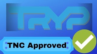 Tryp Gets TNC Approval in Ohio.  What is Next?