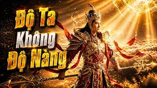 Độ Ta Không Độ Nàng - AI Cover Cực Hay - Phiêu Nhạc AI