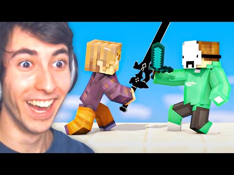 MrBeast vs Dream