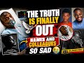 THE DARK TRUTH ABOUT ALEXX EKUBO S D ATH FINALLY COMES OUT 