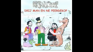 Katastroof – Zuipe (2006)