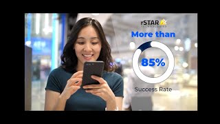 IVR Deflection to SMS with AI Chatbots | rSTAR