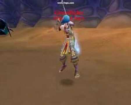 WOW The Final Countdown