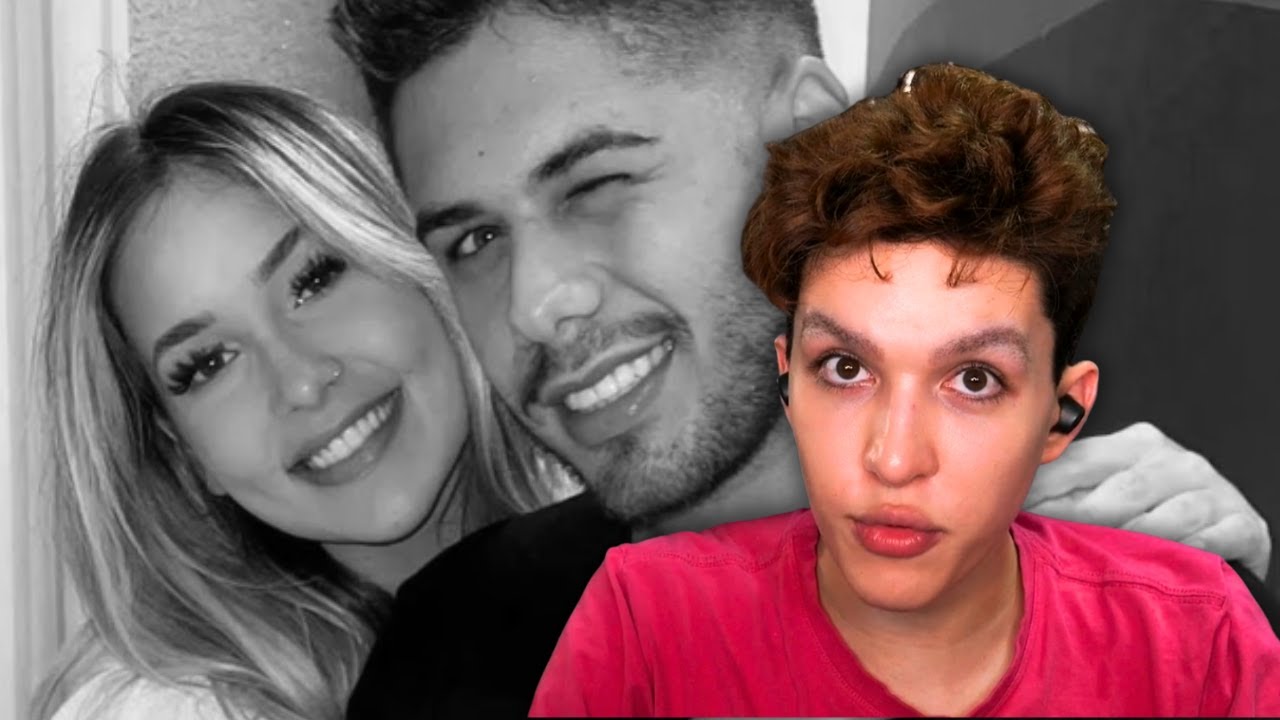 O Término de Vírginia e Zé Felipe