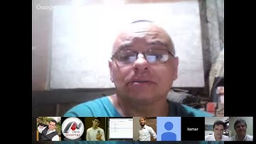 MVCBr - Uma Introdução