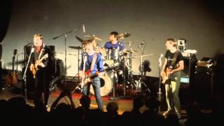 XTC - Battery Brides (Live)