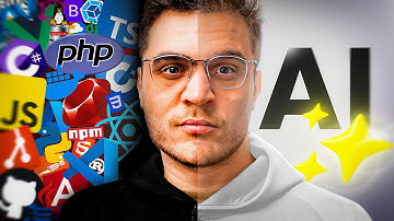 I’m Changing The Way I Code Because Of AI