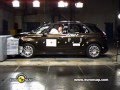 Euro NCAP | Citroen C4 Picasso | 2013 | Crash test