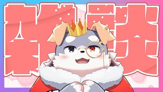 【雑談#18】新衣装雑談。2周年楽しかった！！