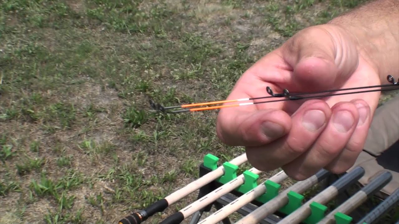 Maver   Feeder botok