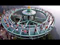 दुनिया के सबसे खतरनाक ब्रिज पुल | Most Dangerous Bridge In The World
