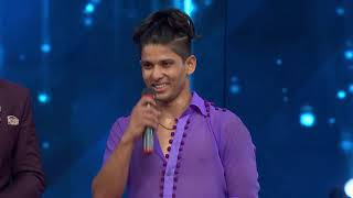 Mind Blowing Performance | Dance India Dance | Season 5 | Episode 22