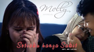 Download Lagu Setiaku Hanya Sakiti Batinku - Melly IN ( official )lagu hits masa kini MP3