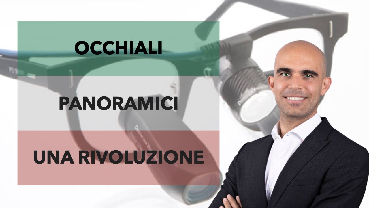 Review dei nuovissimi Occhiali ingrandenti 