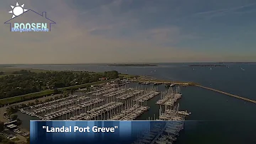 Landal Port Greve - den Osse (Schouwen-Duiveland - Zeeland)