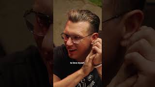 Angela compliments Josh