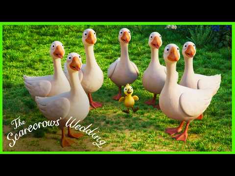 Cute Animals Moments To Make You Smile When You Are Having a Bad Day | Kids Cartoon | Gruffalo World