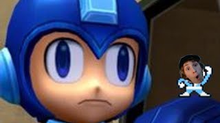 Mega Man 1: It's Midnight and I've actually lost it