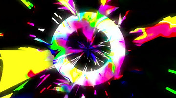 DJ Background / Abstract Video / TOP VIDEO 2024