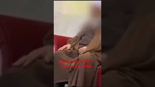 معمم شيعي يتزوج طفله صغيره متعه زواج المتعه shorts