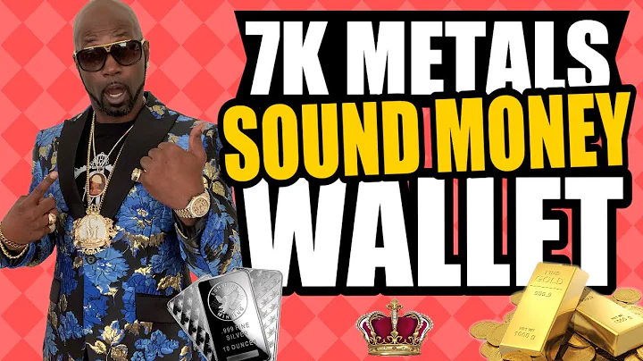 7K Metals Sound Money Wallet Review and Full Overview
