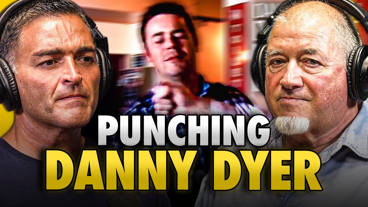 SAS & Most Dangerous Man: Mo Teague