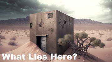 New Lets SCP Secret Files - SCP 7457 First Time Playthrough