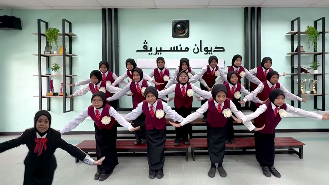 BICARA BERIRAMA SKBM 2025