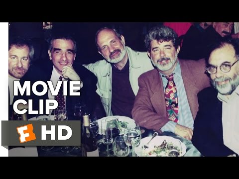 Video: Režiser Brian De Palma: filmografija. 
