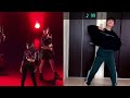 中嶋朝香 (DANCE)「99」FAKY